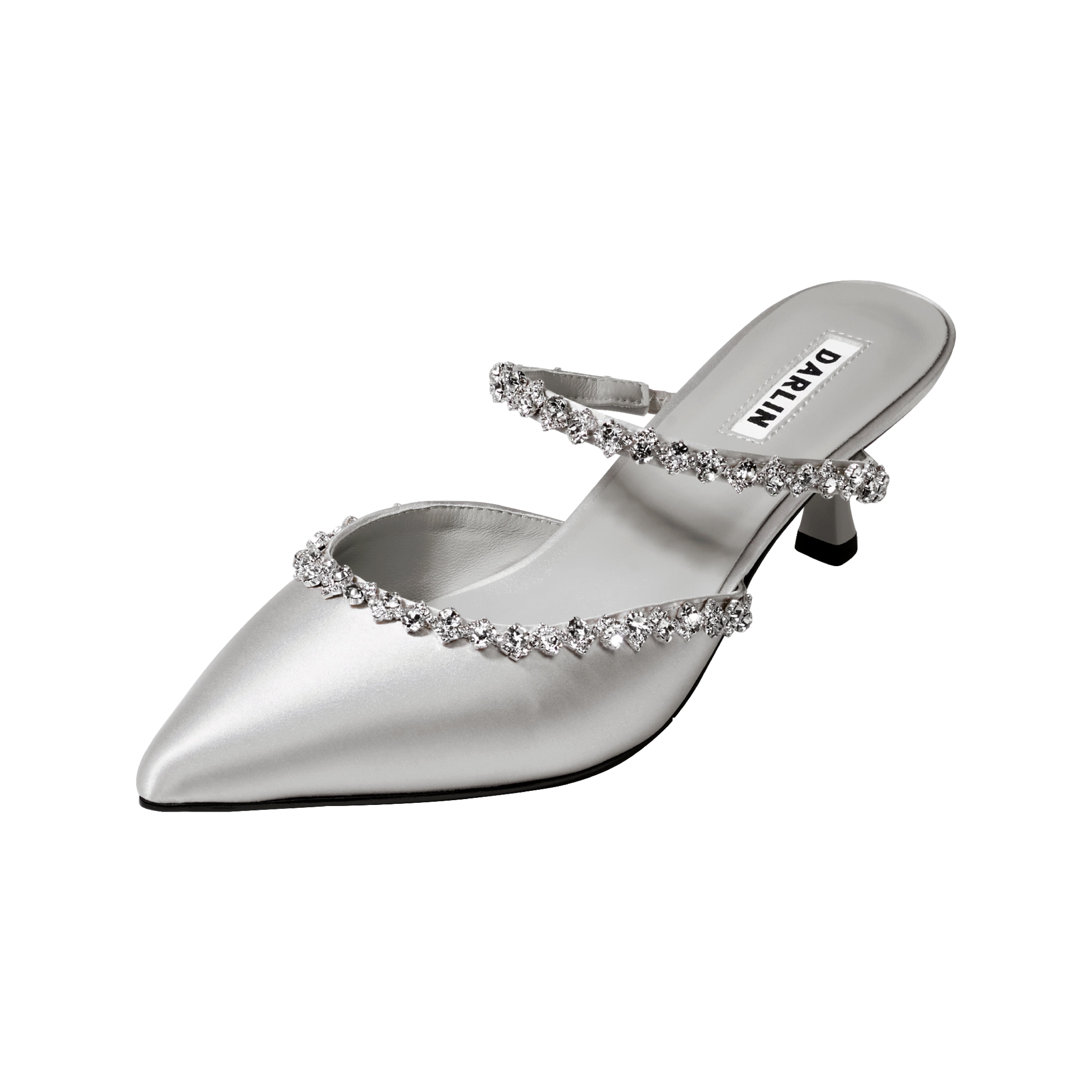 2 INCHES MERCURY SIGNATURE