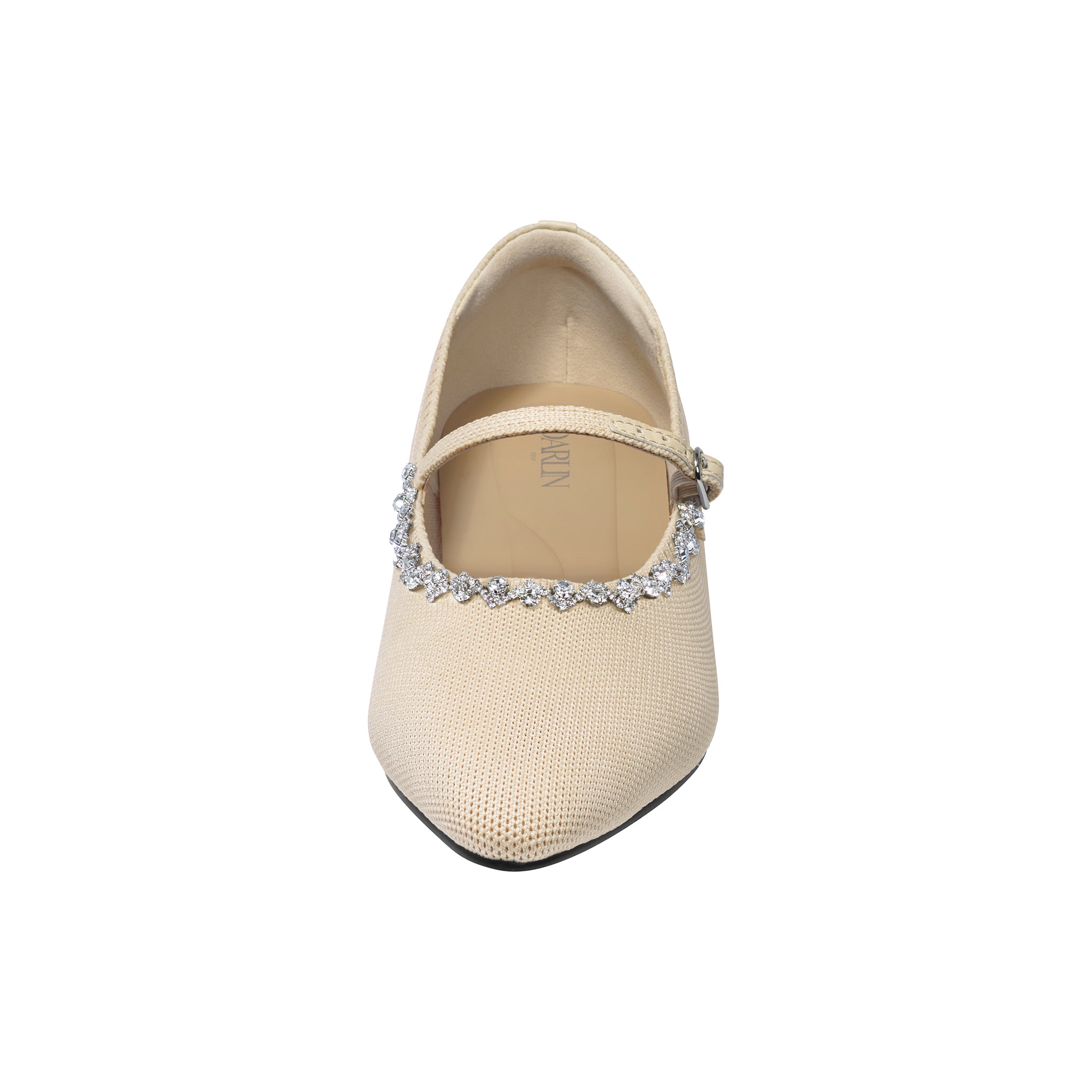 BEIGE SIGNATURE WALK