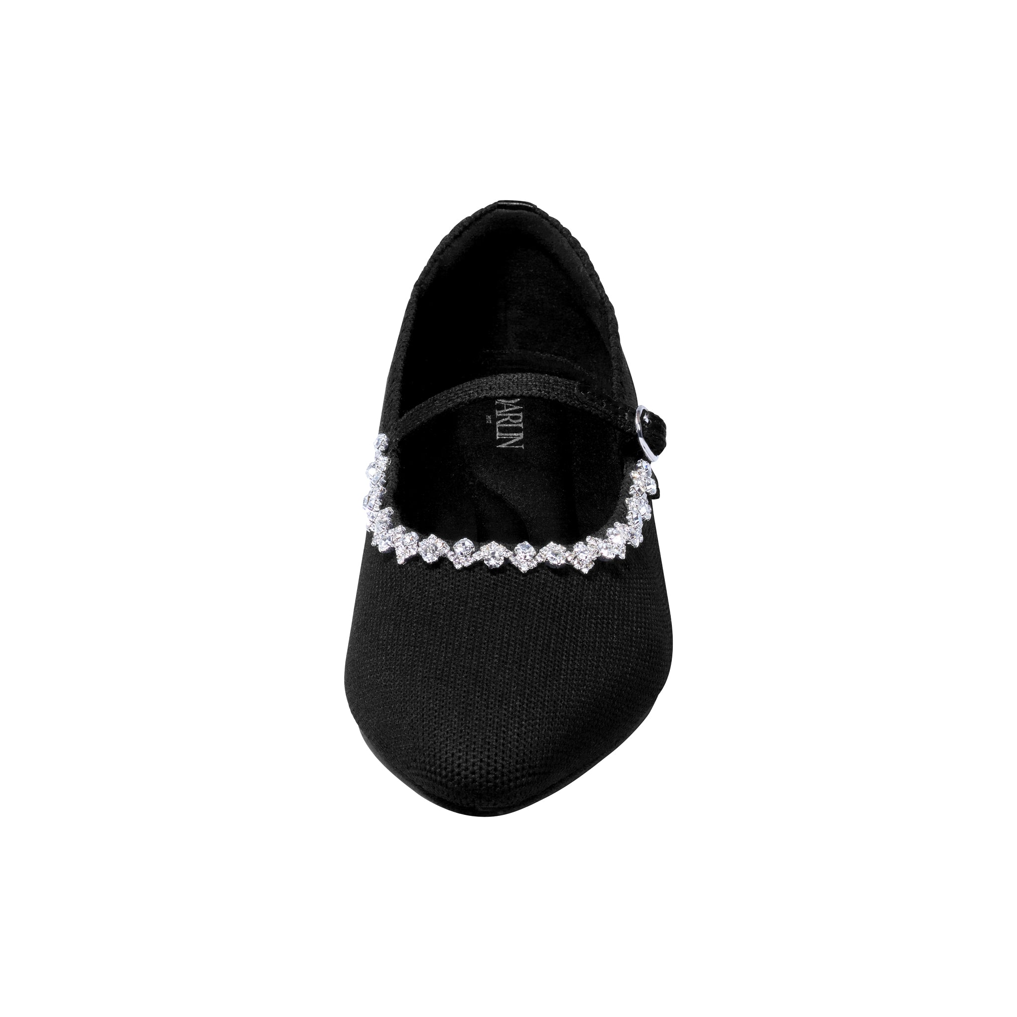 BLACK SIGNATURE WALK