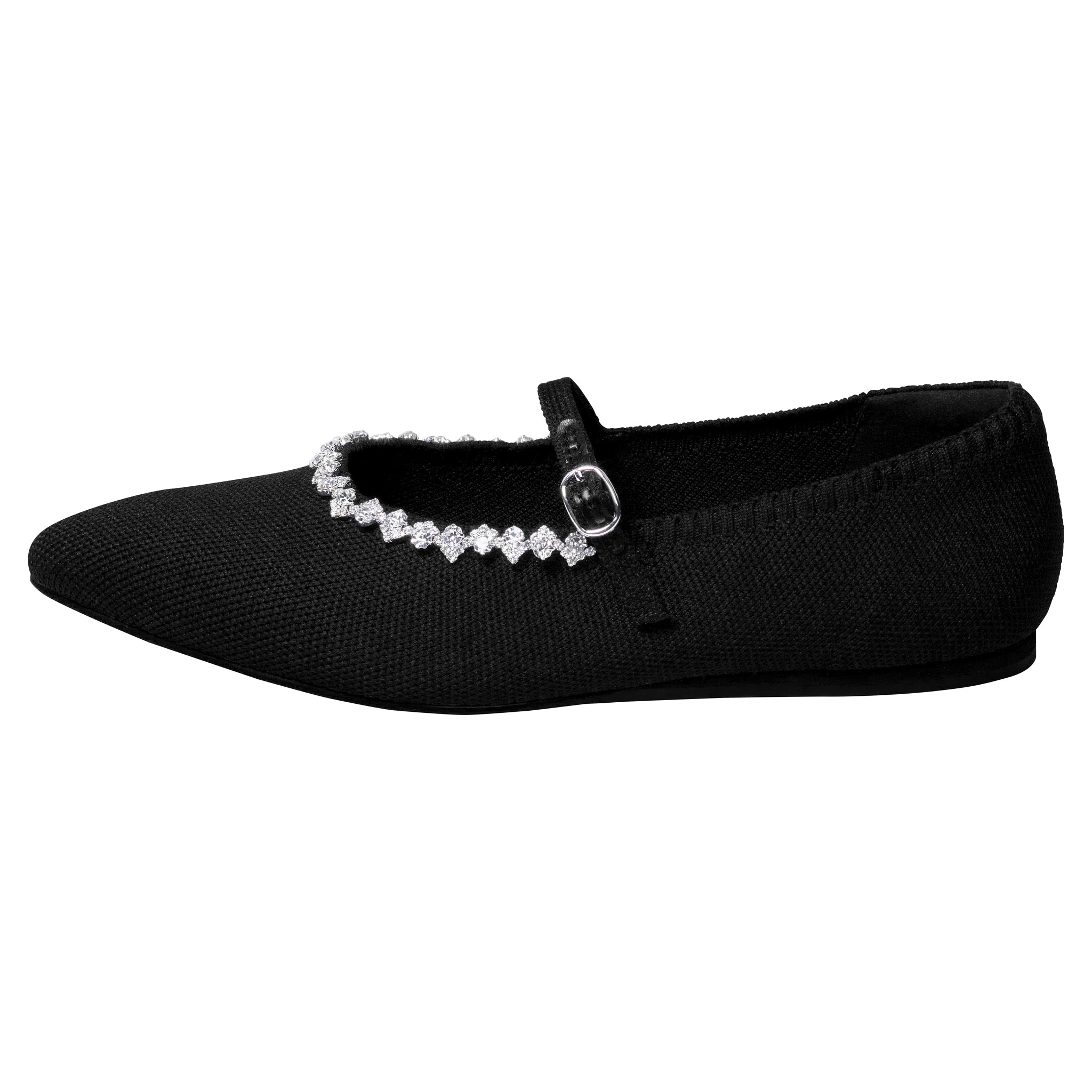 BLACK SIGNATURE WALK