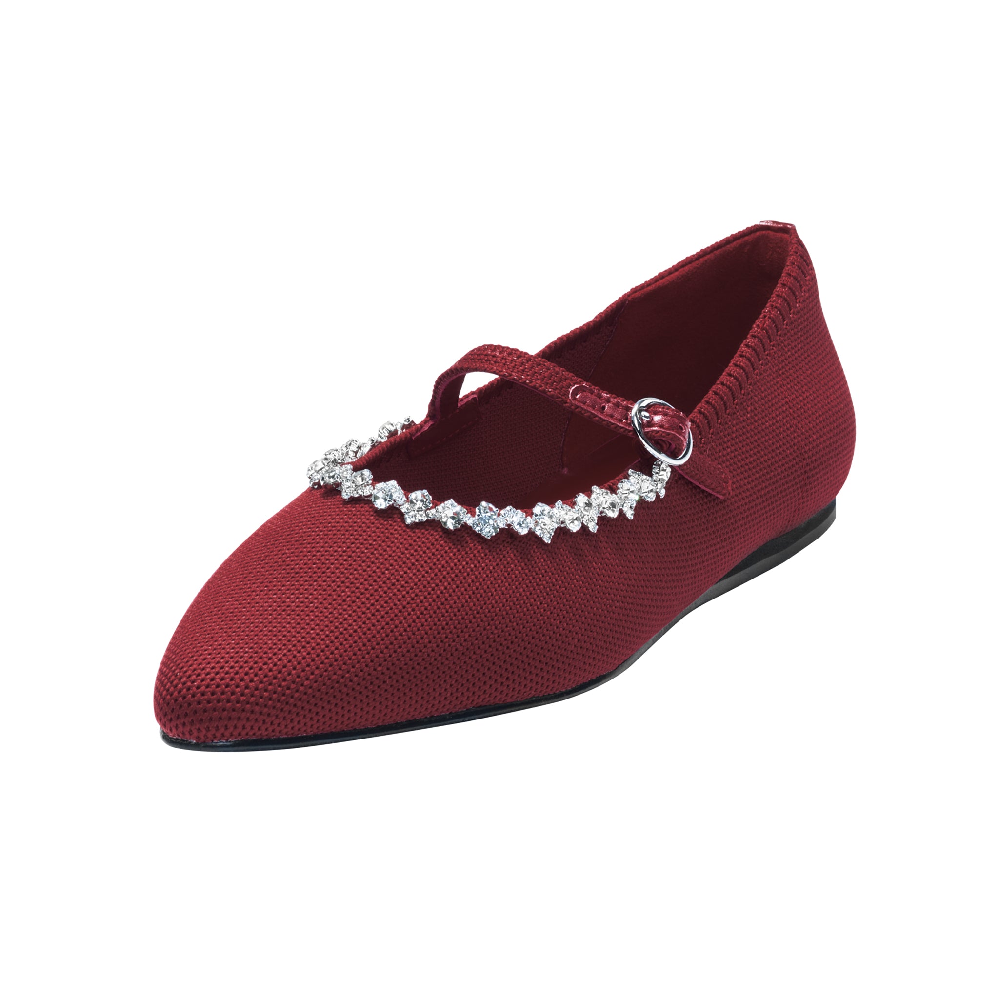 DAHLIA RED SIGNATURE WALK