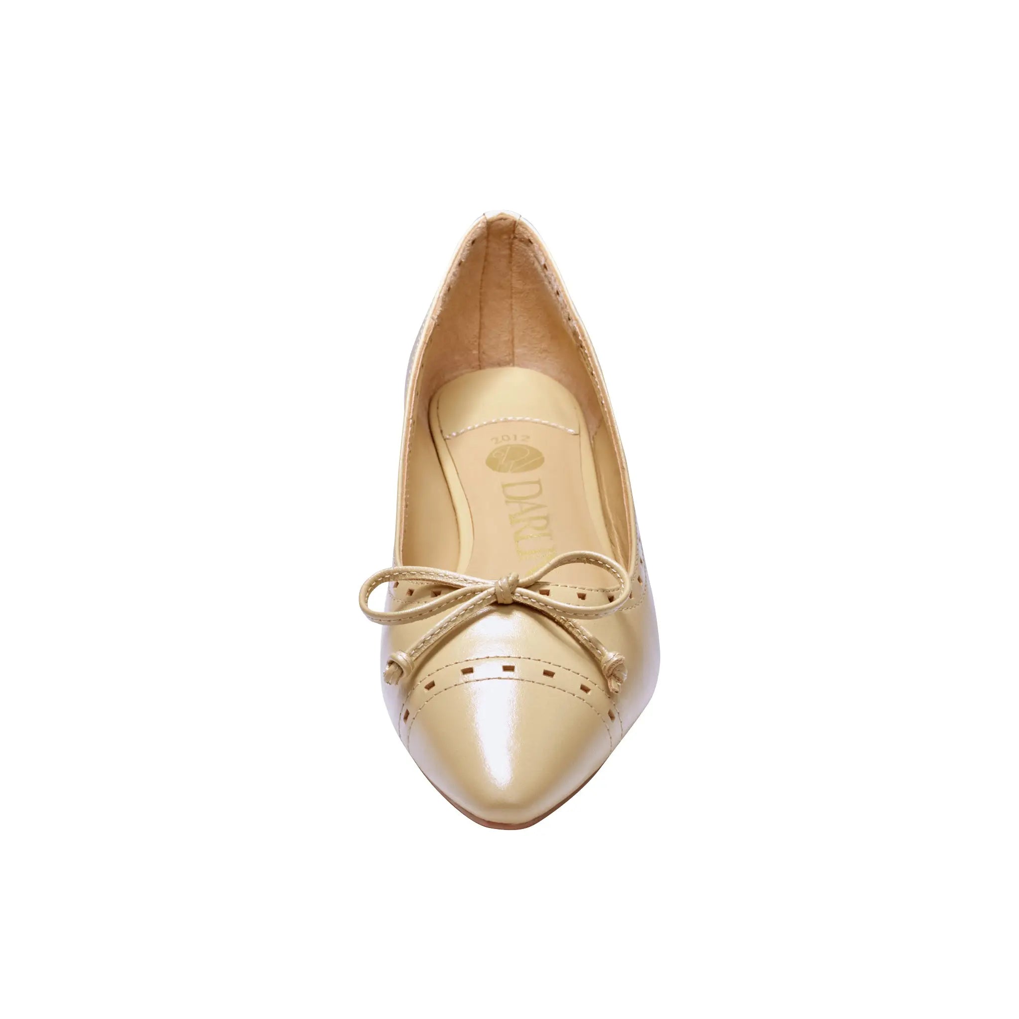 Beige coucou - DARLIN ดาริน Footwear