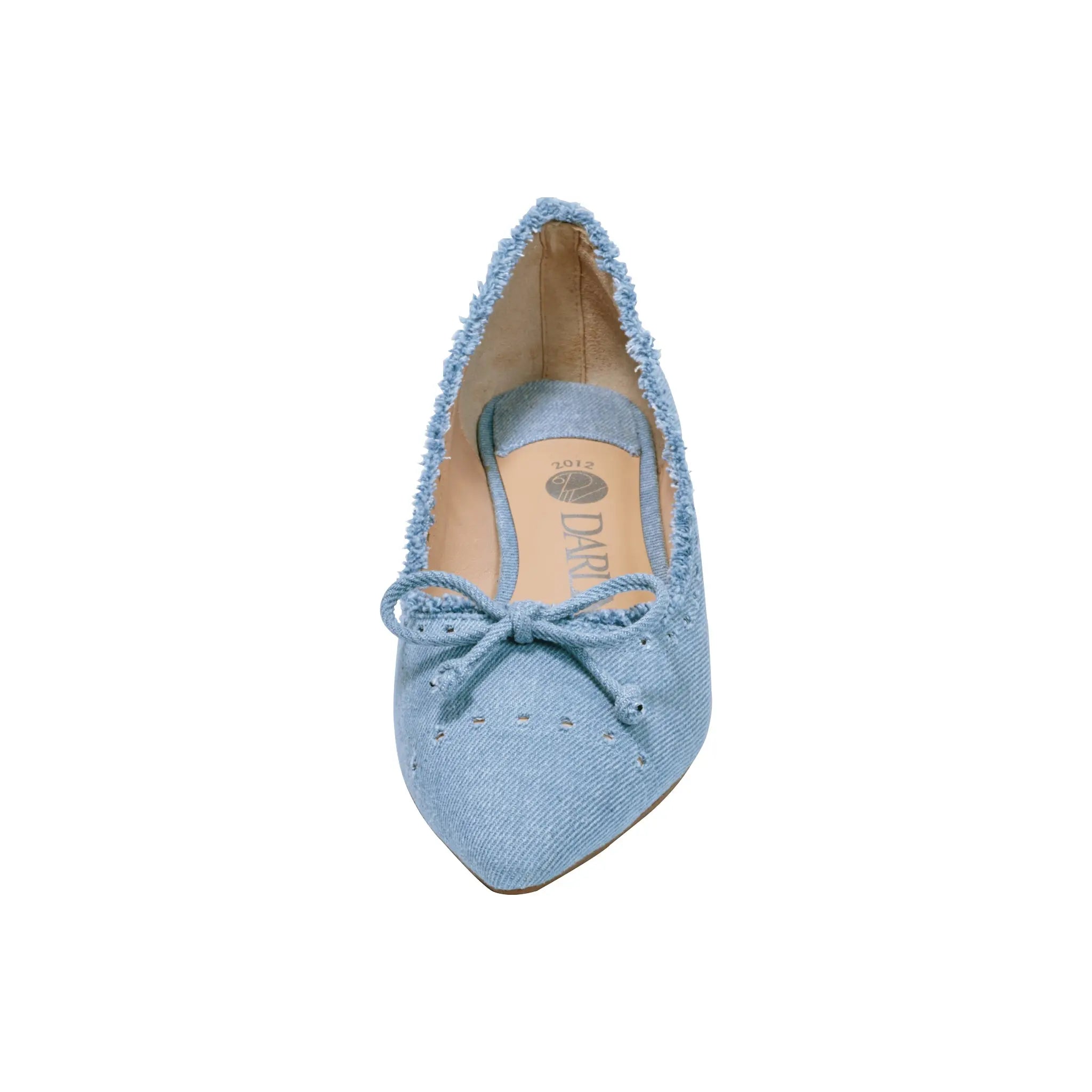 Jean coucou - DARLIN ดาริน