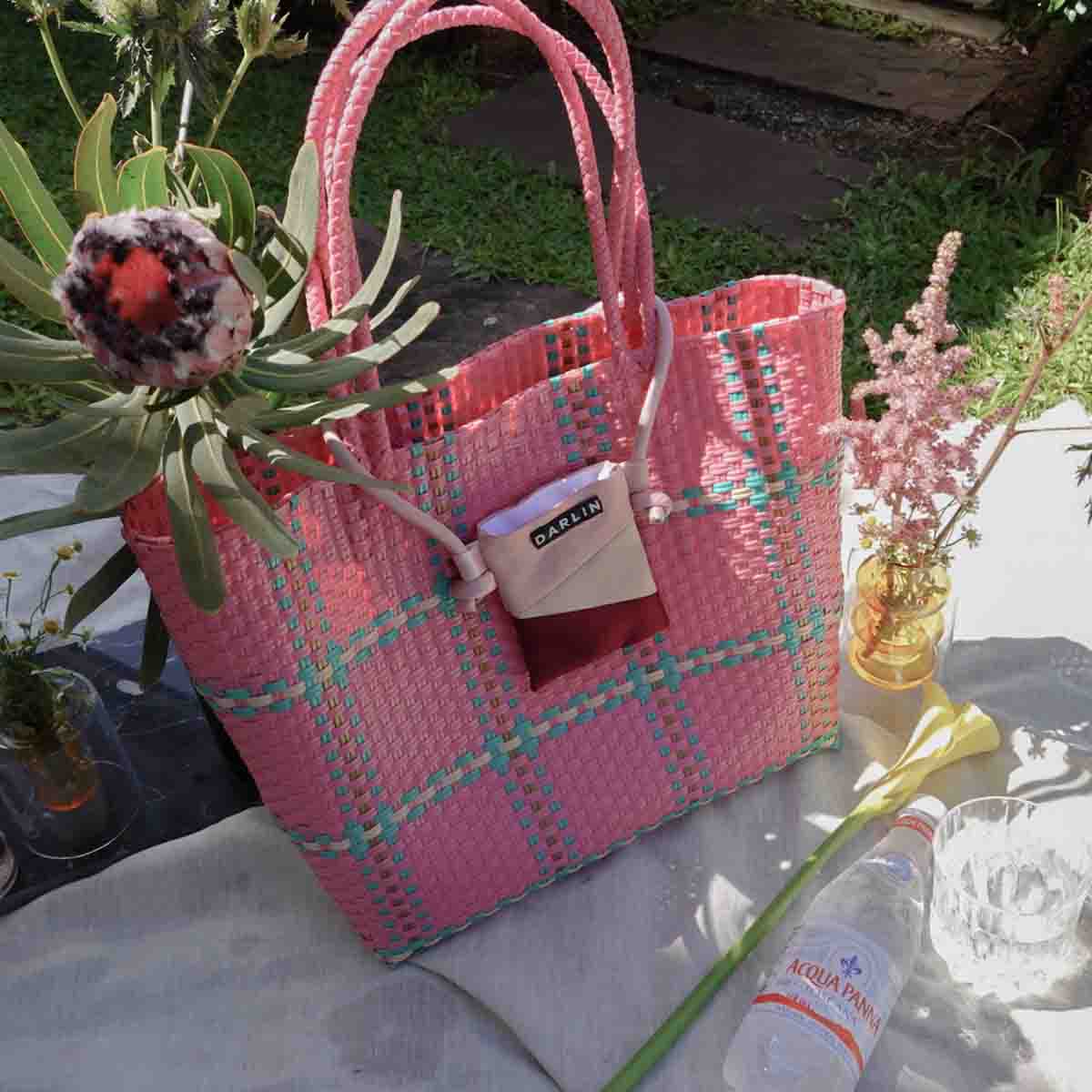 PEACH - DARLIN ดาริน