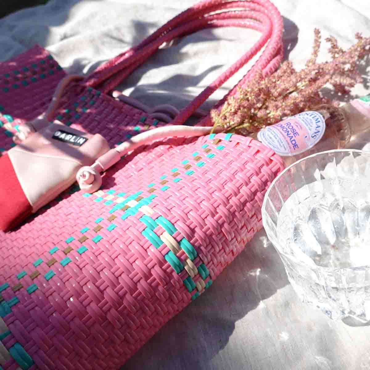 PEACH - DARLIN ดาริน