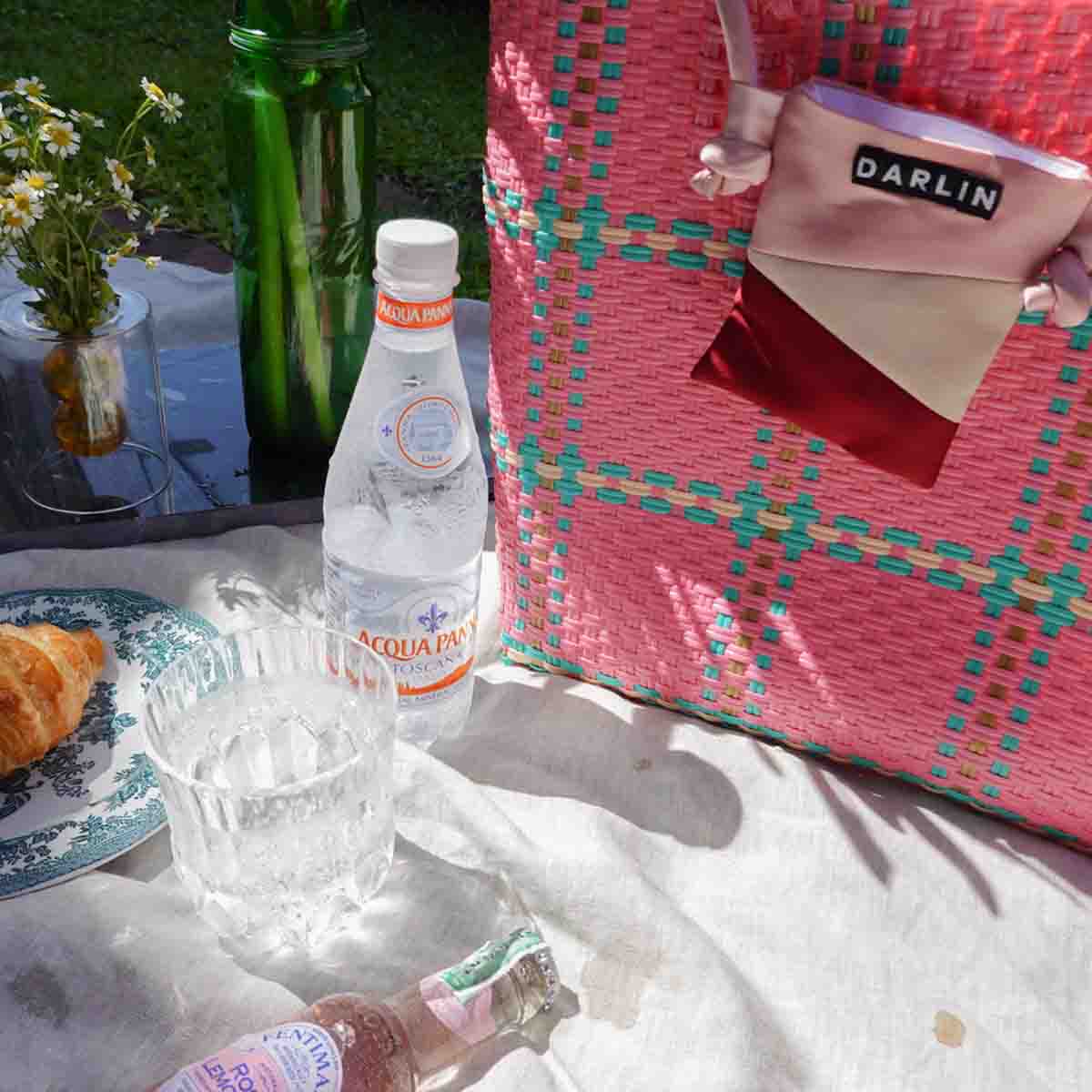 PEACH - DARLIN ดาริน