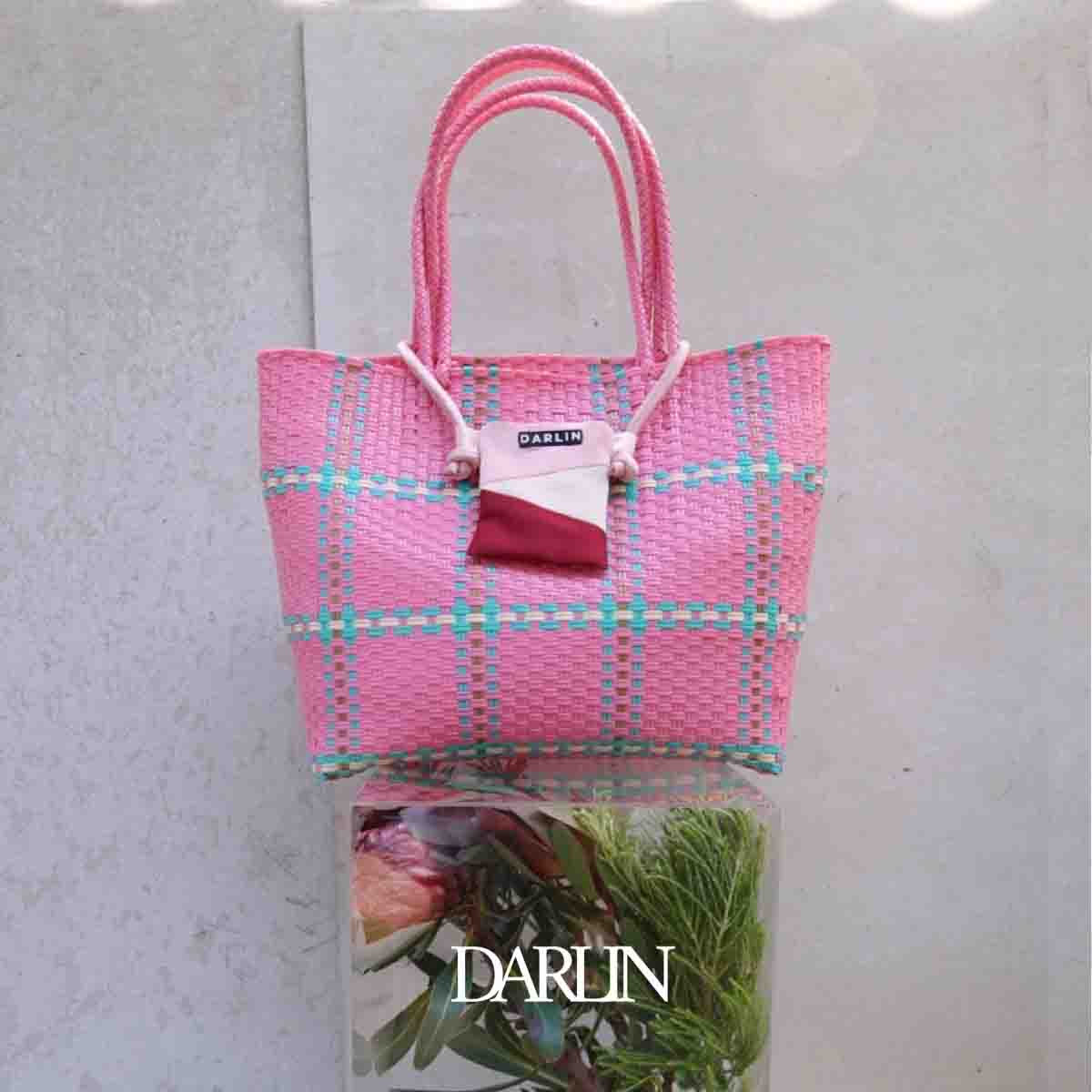 PEACH - DARLIN ดาริน