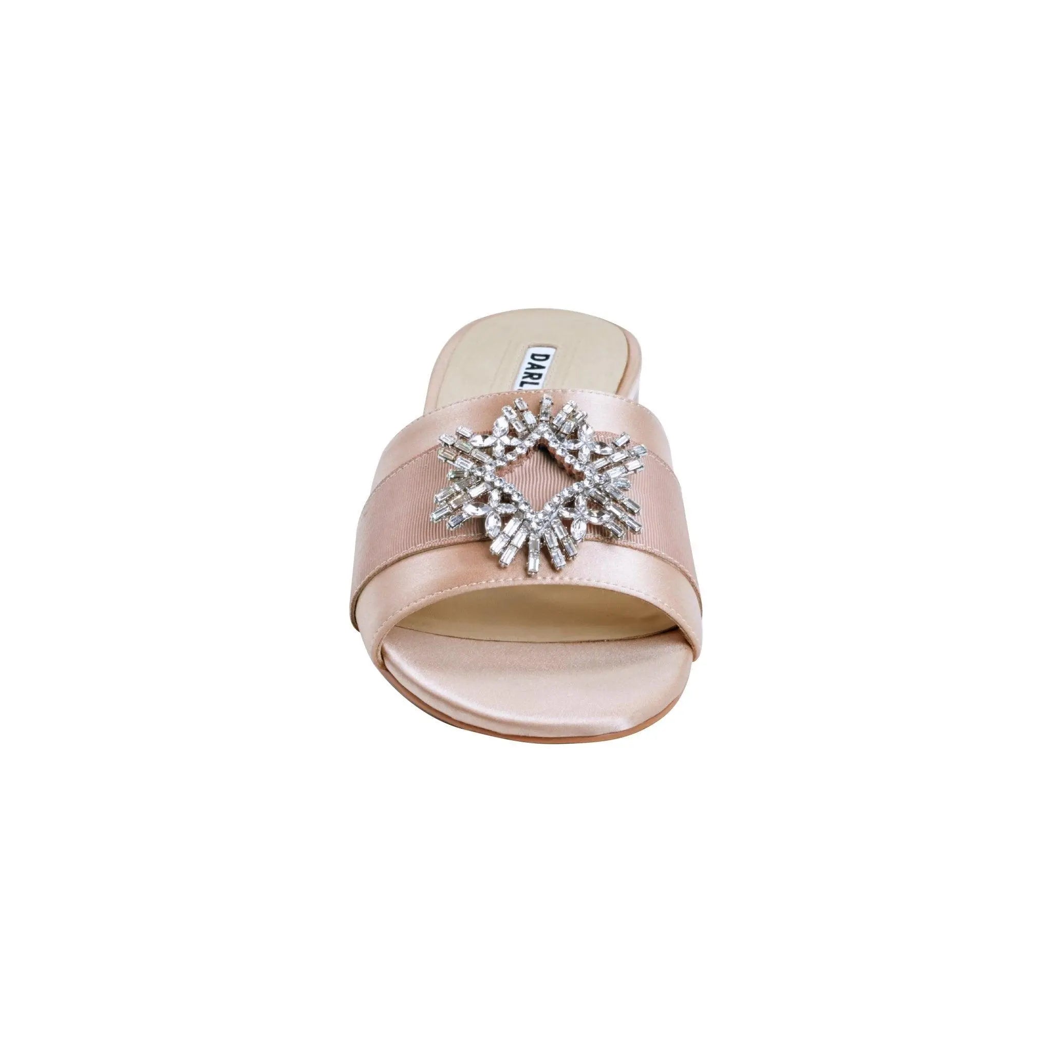 POSIE GROUND - DARLIN