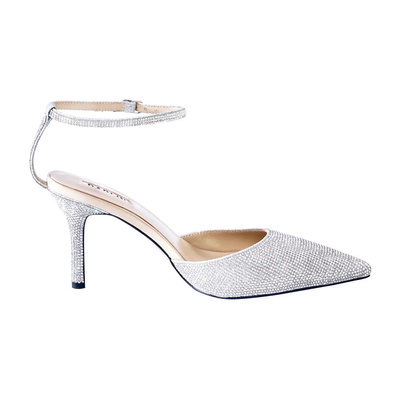 Unlimited crystals - DARLIN