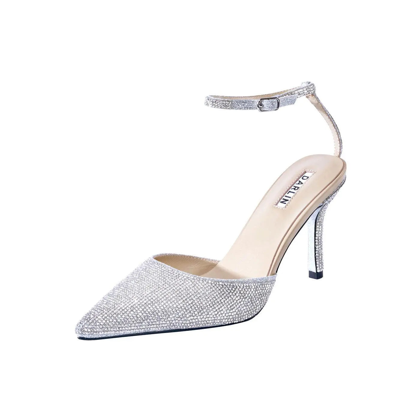 Unlimited crystals - DARLIN