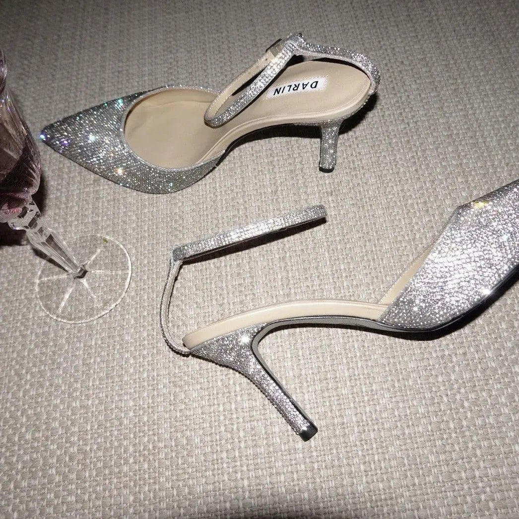 Unlimited crystals - DARLIN