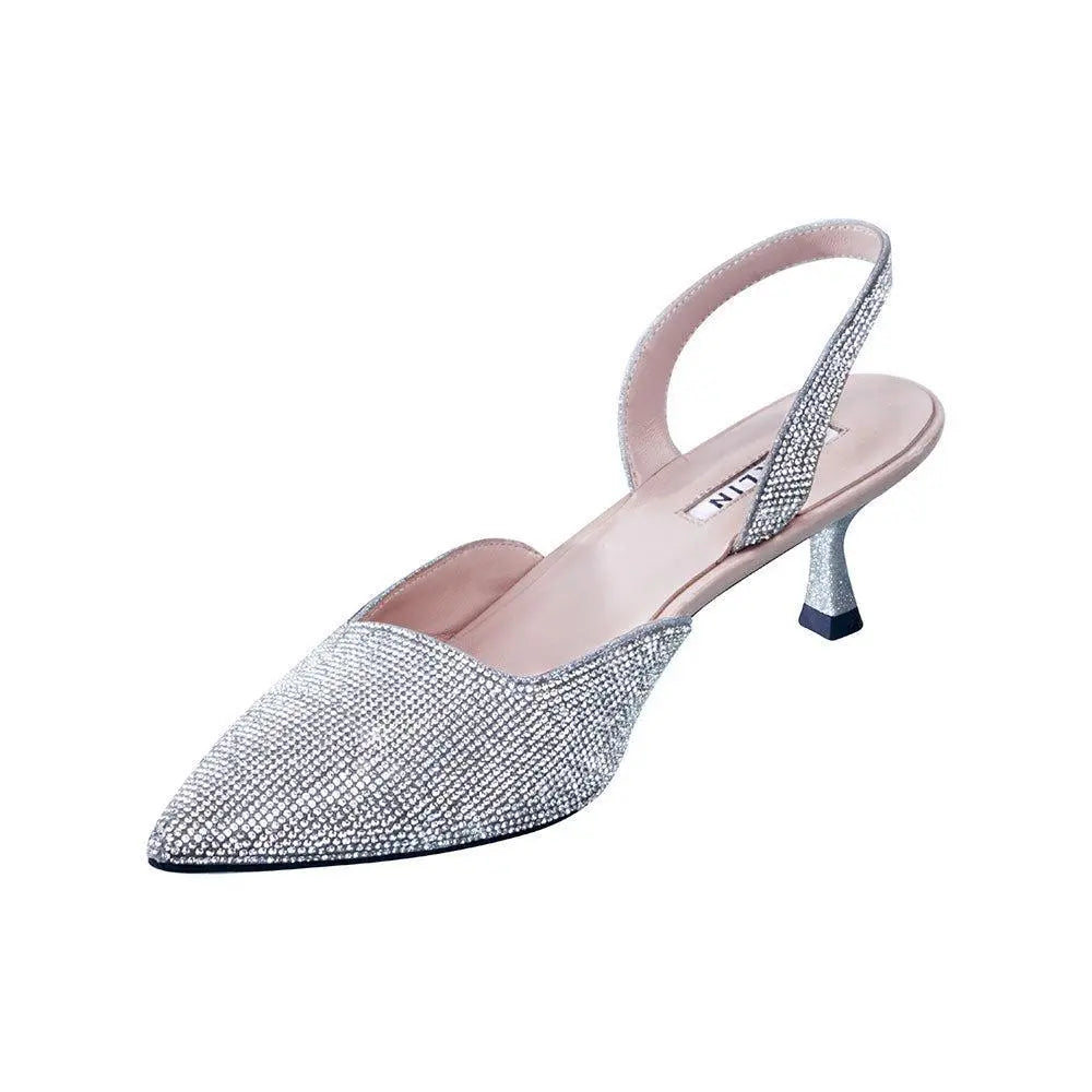 Unlimited kitten heel - DARLIN