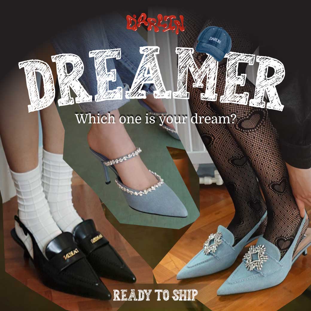 Dreamer - DARLIN ดาริน