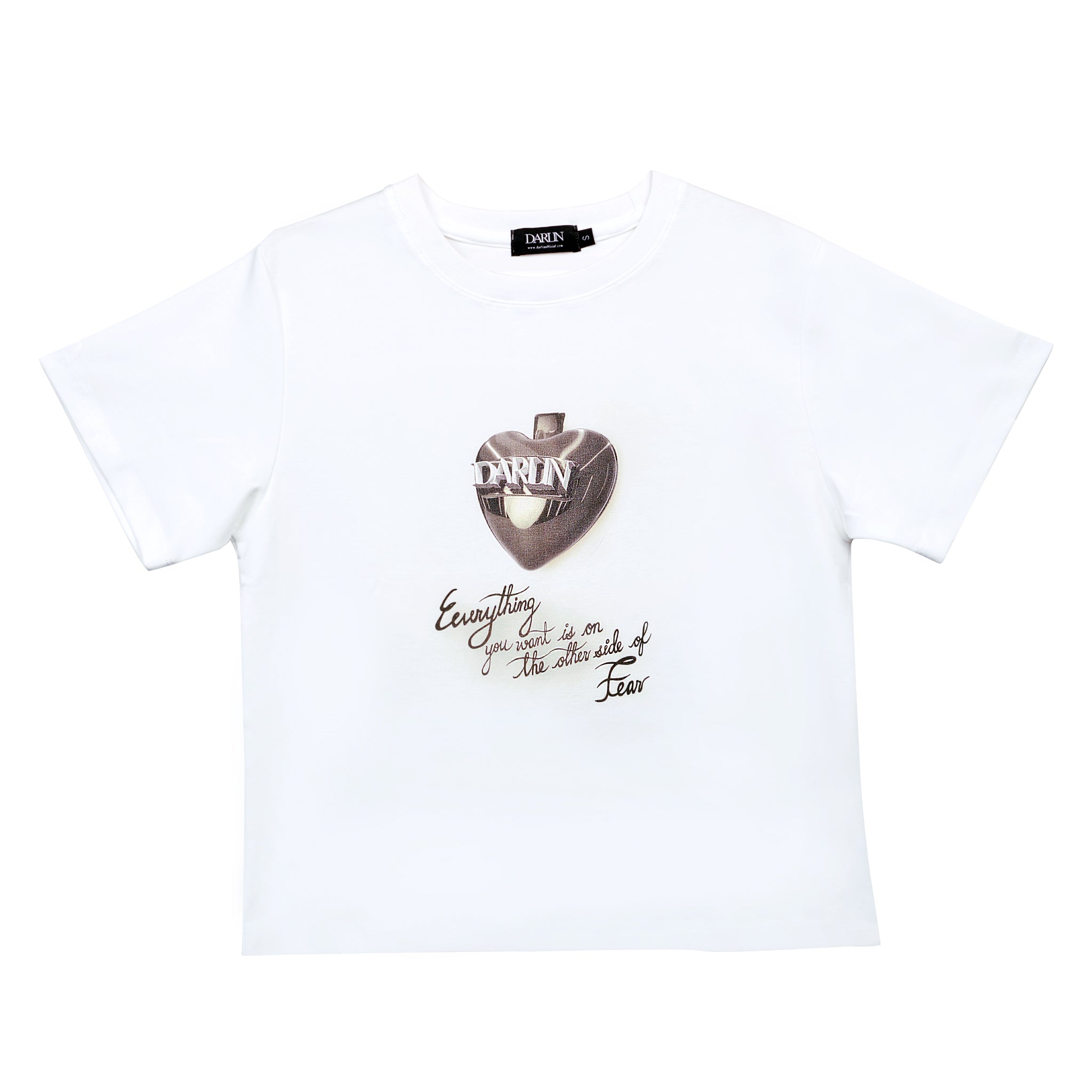 DARLIN T-SHIRT
