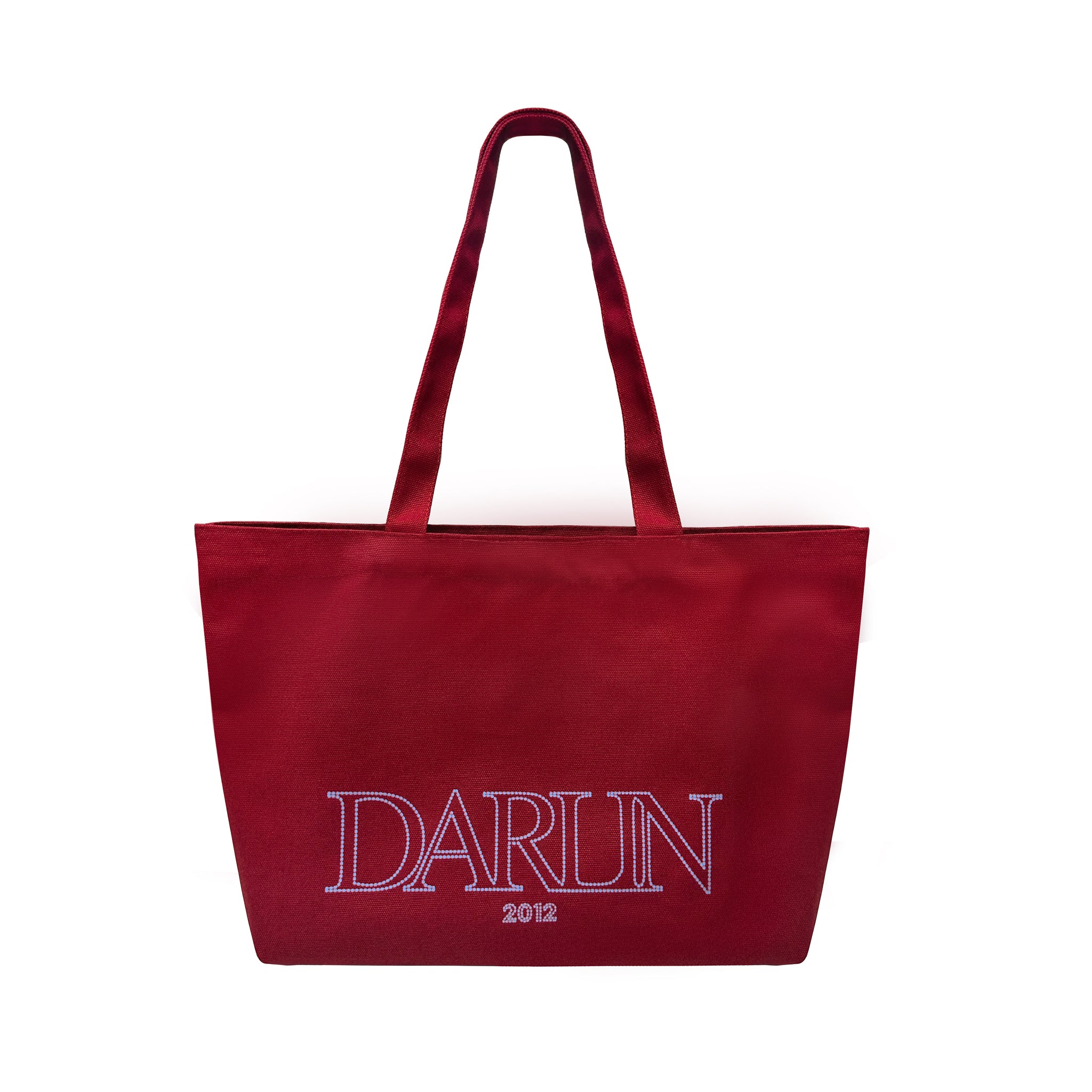 13 YEARS OF DARLIN CANVAS BAG